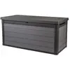 Coffre de rangement Cortina - 570L - KETER