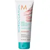 Moroccanoil Masque de dépôt de couleur or rose, 200 ml