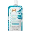 Moroccanoil Color Depositing Mask Aquamarine - Haarmasker - 30ml