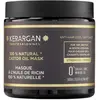 Kerargan - Masque Capillaire Anti-Chute à l'Huile de Ricin - Soin Inte...