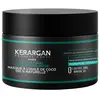 Kerargan - Masque Capillaire Hydratant à lHuile de Coco - 250ml
