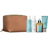 Moroccanoil - Travel Set Volume 2024
