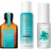 Moroccanoil - Refresh Nourish & Go - Dark Tones