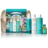Moroccanoil Frizz Control Gift Set with FREE Frizz Shield Spray