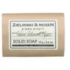 Zielinski & Rozen Tobacco, Cedarwood, Pepper Zeepblok
