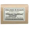 Zielinski & Rozen Rosewood, Sandalwood, Cedarwood Zeepblok