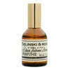 Zielinski & Rozen Black Vetiver, Amber Parfum