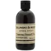 Zielinski & Rozen Cedarwood, Patchouli, Jasmine Douchegel