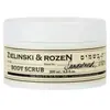 Zielinski & Rozen Sandalwood, Jasmine Lichaamsscrub