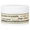 Zielinski & Rozen Orange & Jasmine Lichaamsscrub