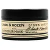 Zielinski & Rozen Black Vanilla Keratin Haarmasker
