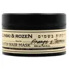 Zielinski & Rozen Orange & Jasmine Keratin Haarmasker