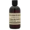Zielinski & Rozen Pink Pepper, Elemi, Cinnamon, Leather Douchegel