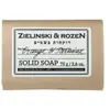 Zielinski & Rozen Orange & Jasmine Zeepblok