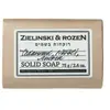 Zielinski & Rozen Cedarwood, Neroli, Amber Zeepblok
