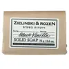 Zielinski & Rozen Black Vanilla Zeepblok
