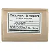 Zielinski & Rozen MOSS / Amber, Patchouli Zeepblok