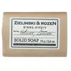 Zielinski & Rozen Vetiver, Lemon Zeepblok