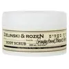 Zielinski & Rozen Grapefruit, Patitgrain Basil Lichaamsscrub