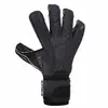 Keepershandschoenen Elite Black Solo - 2024 Series