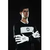Elite Sports Gants de gardien de but unisexe, taille 7