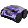 MAYTRONICS Robot piscine - Niya - Sonar F2 - Sans fil - Nettoyage automatique - 8 kg