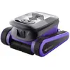 MAYTRONICS Robot piscine sans fil - Niya - Sonar F5 - Nettoyage automatique - 12 m - 9 kg