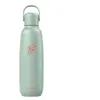 SodaStream Fizz & Go Cool, Gazéificateur d'eau : accessoires, Vert