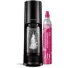 Machine à soda SODASTREAM CLASSIC Noire