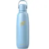 SodaStream Fizz and Go Cool, Gazéificateur d'eau : accessoires, Bleu