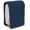 Manfrotto Piccolo 5 Pouch, 0.1kg, Bleu (Sacs pour appareils photo), Ho...
