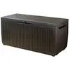 Keter, Boîte de rangement, Springwood Storage Box 305L uzglab  anas ka...