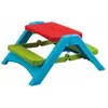 Palplay Table De Pic-Nic Pliable