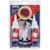 Joe S Kit De Conversion Tubeless Ready 21 Mm +valvola Presta 48 Mm