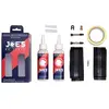 Joe S Kit De Conversion Universale 40 Mm To Wheel +valvola Presta