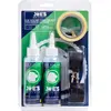 CAGO Autre kit d'outils uni, sans chambre à air, bleu/vert