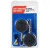 Joes XC Ruban fond de jante pour VTT Gris 15-17 mm - JNTLR1517FV