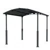 Canopia - Carport - Overkapping - Alpine RV - Aluminium - Hoge kwalite...