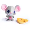 Tiny Love Jouet Intéractif Wonder Buddies - Coco La Souris - Tiny Love