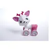 Tiny Love Tiny Roller Friends Jouet à Tirer Florence La Biche Violet