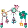 TINY LOVE arche articulee Princesse
