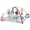 Tapis d’activité avec Arches Tiny Rockers