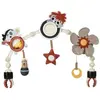 Arche articulée pour poussette Tiny Rockers