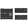 Kramer PT-572+ CAT5/6/7 op HDMI ontvanger - Accessoire voor video techniek