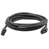 Kramer C-MHM/MHM-6 - HDMI avec câble Ethernet - 1.8 m