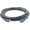 Kramer C-HM/HM/ETH Series C-HM/HM/ETH-6 - HDMI avec câble Ethernet - 1...