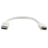 Kramer ADC-DPM/HF - câble vidéo - DisplayPort / HDMI