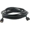 Kramer C-DPM/HM Series C-DPM/HM-15 - câble vidéo - DisplayPort / HDMI ...