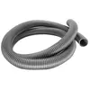 Tube D'aspirateur - Tube D'aspirateur Antistatique 2m De Longueur - Le Paquet Contient 1 Pièce - Gistuch