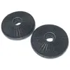 De Dietrich - 2 Filtres charbon best type 190 190X25 mm (50294785006 9...